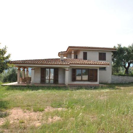 Casa Sa Serra Lotzorai Exterior foto